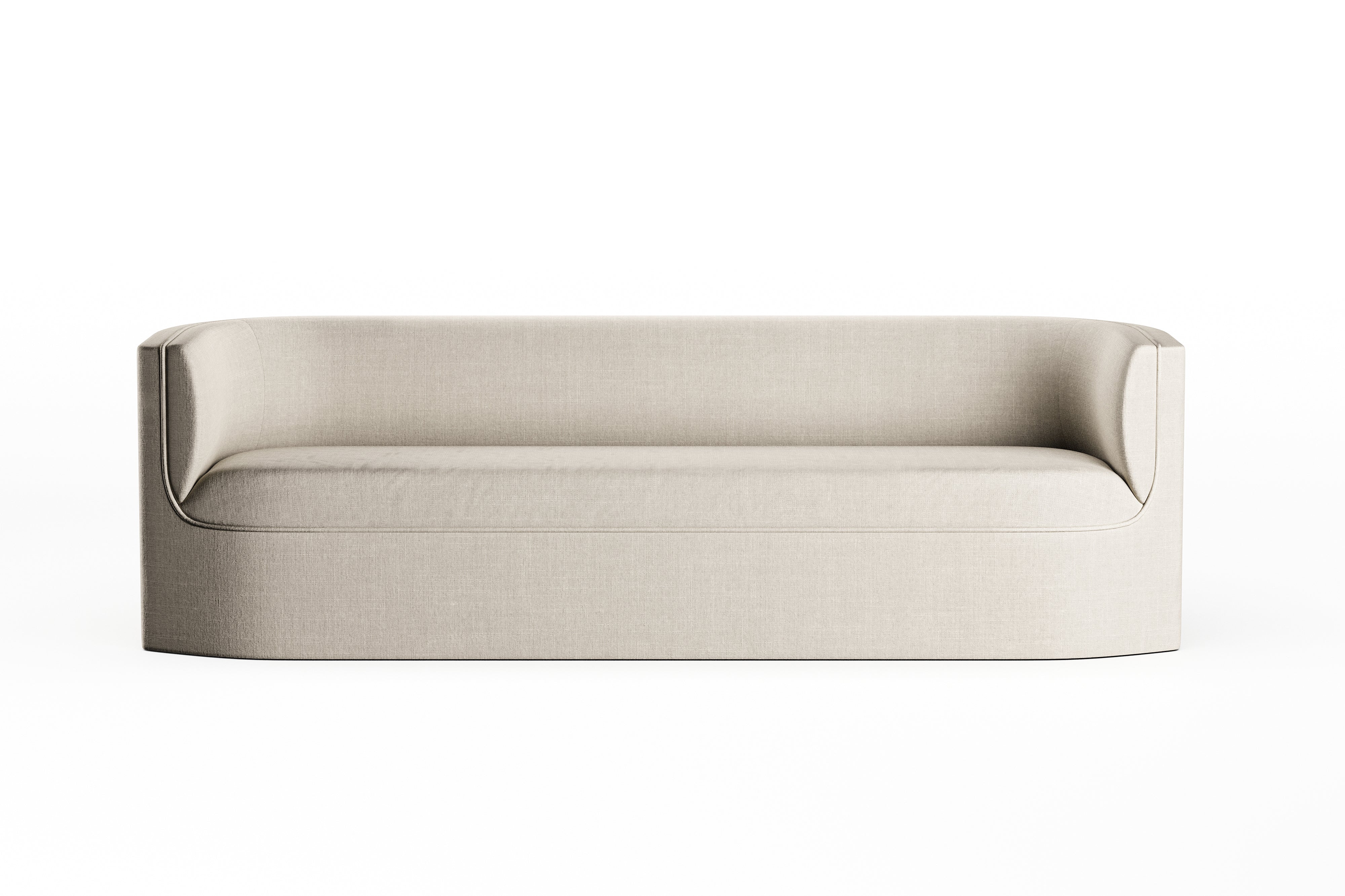 Santo 96" Sofa