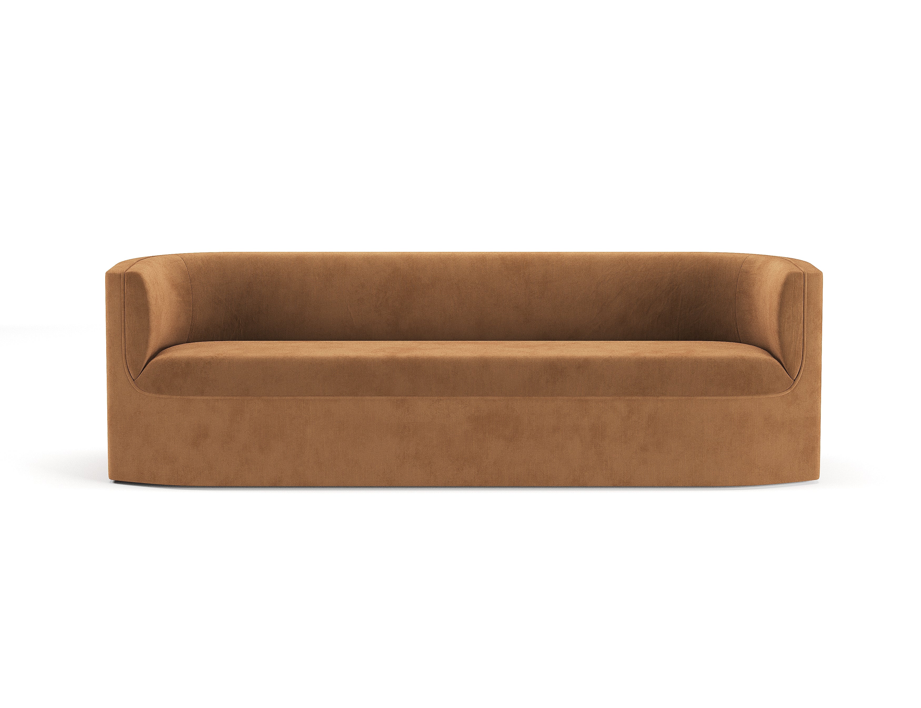 Santo 96" Sofa