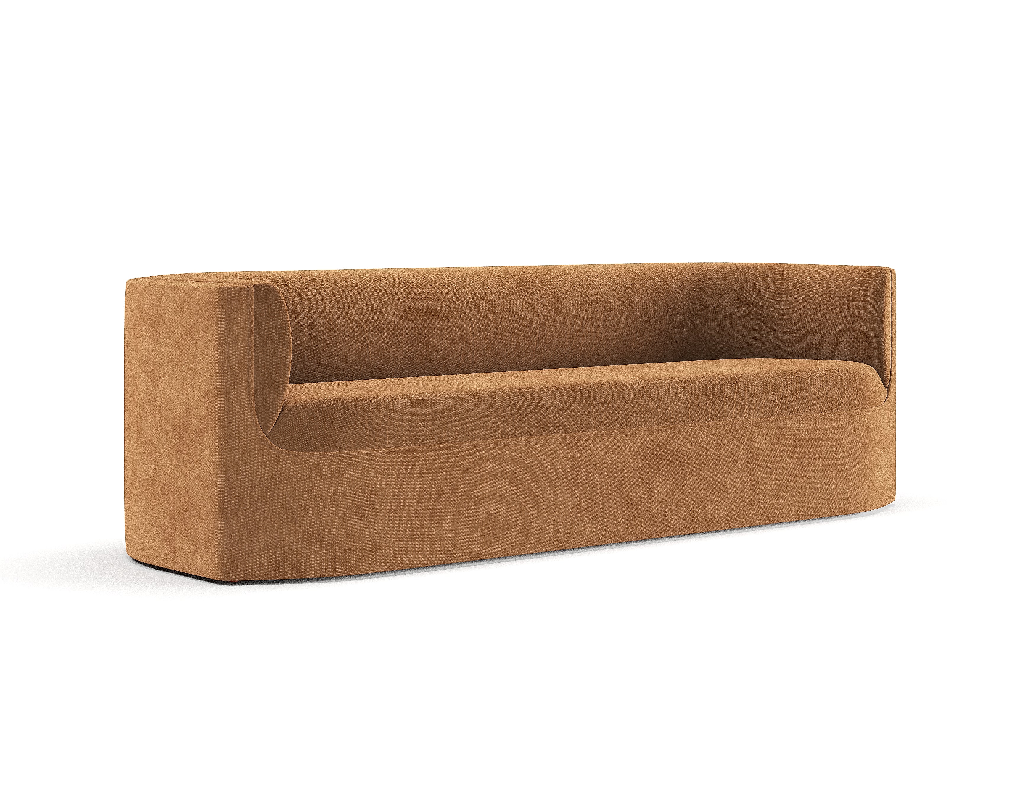 Santo 96" Sofa