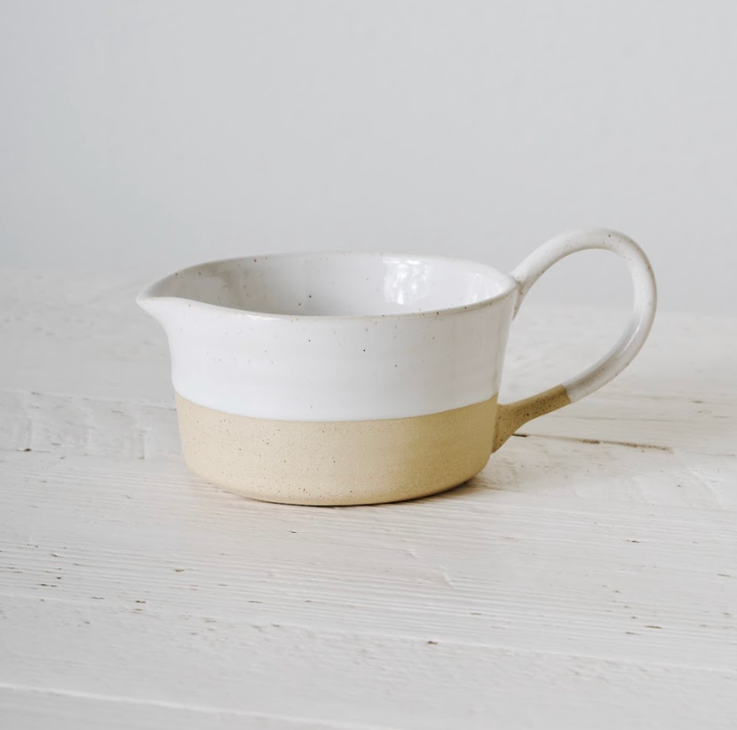 Bolsa Creamer Pitcher