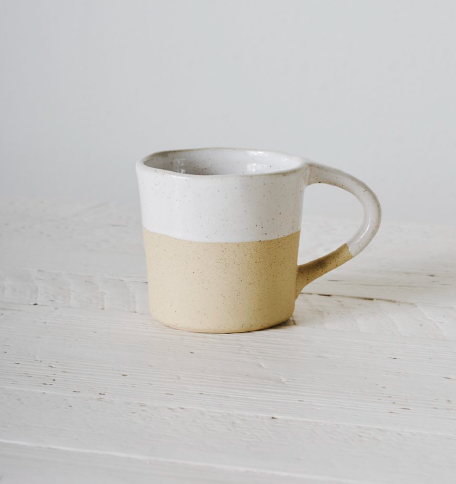 Harbor Handbuilt Mug Set of 2