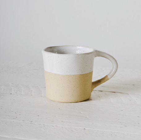Harbor Handbuilt Mug Set of 2