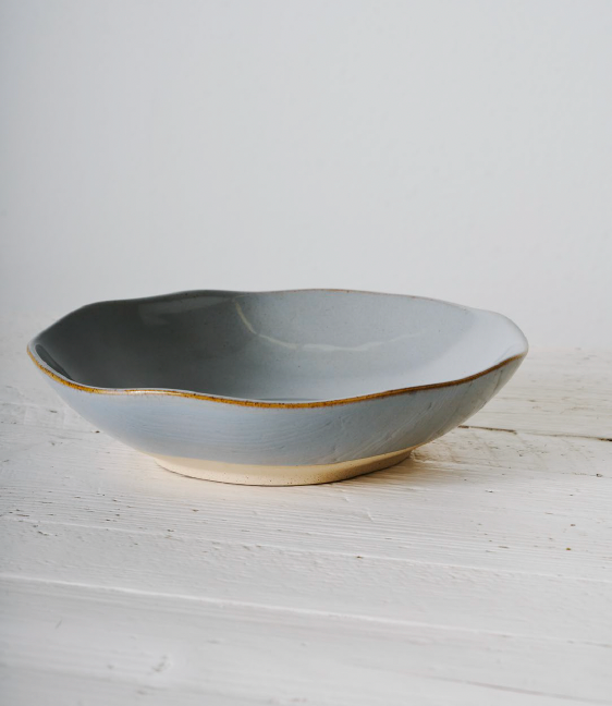 High Tide Serving Bowl