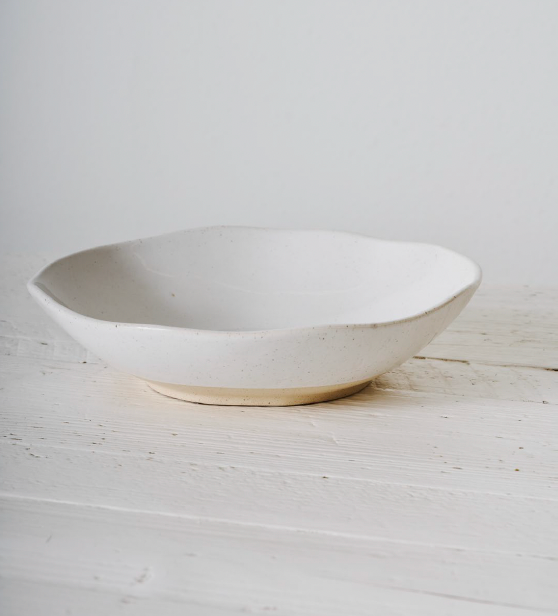 High Tide Serving Bowl