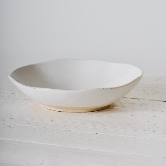 High Tide Serving Bowl