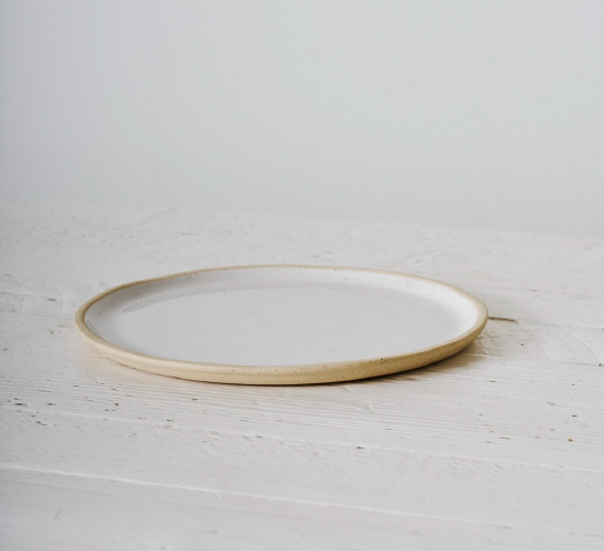 Jetty Salad Plate Set of 4