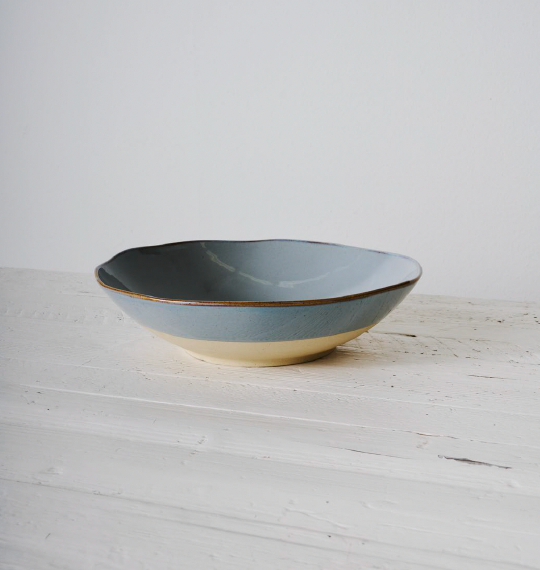 Low Tide Dinner Bowl Set of 4