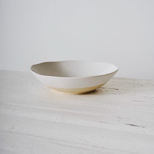 Low Tide Dinner Bowl Set of 4
