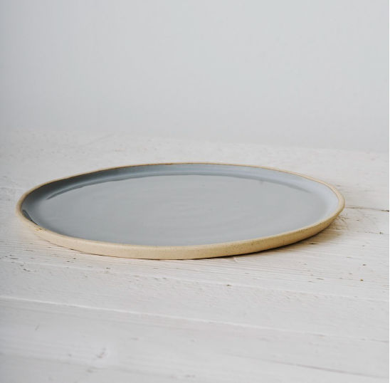 River Dinner Plate Set of 4