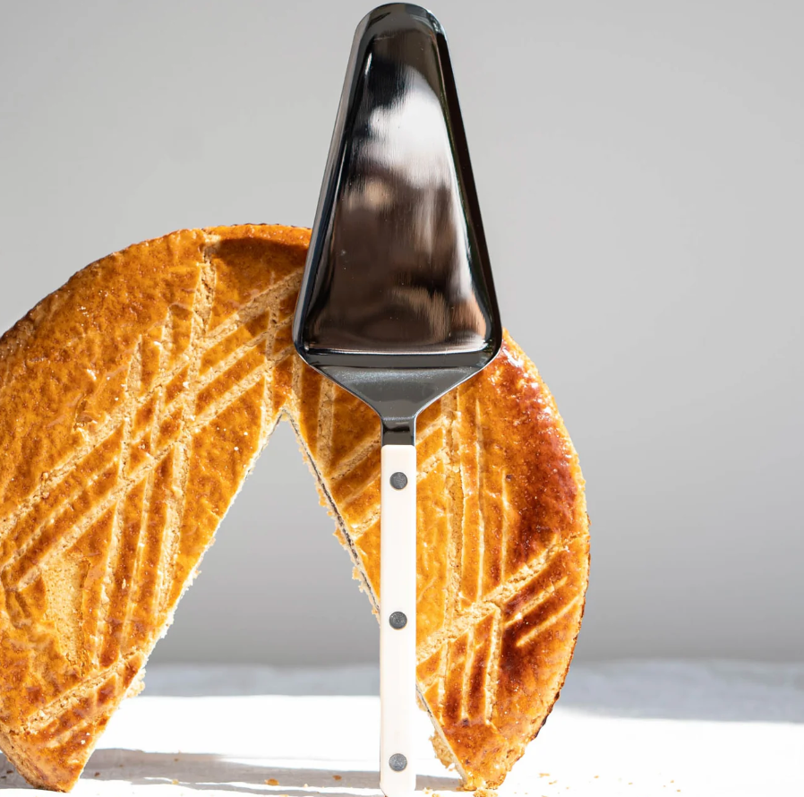 Bistrot Solid Tart Server