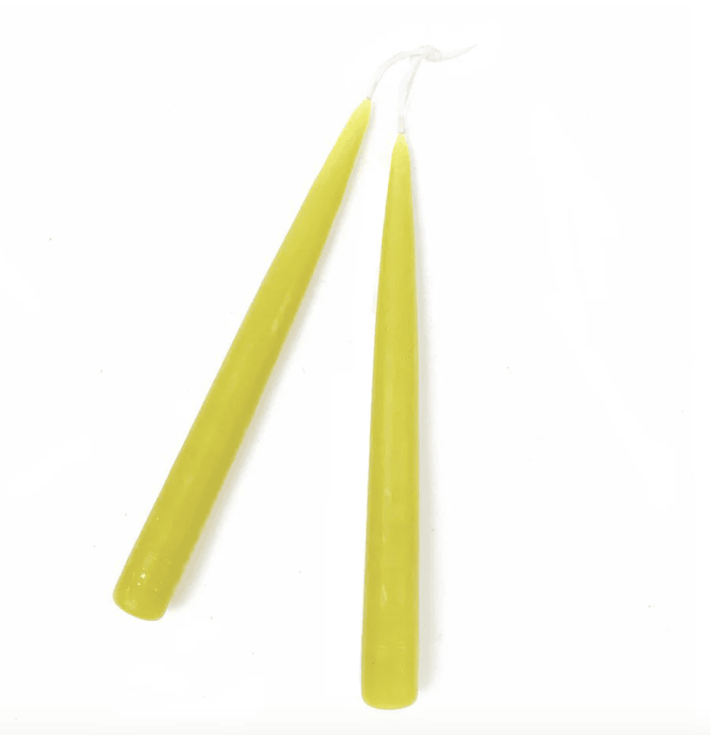 Danica Designs 13" Tapers