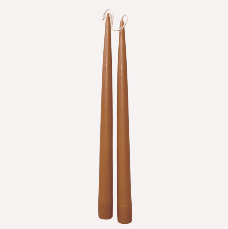 Danica Designs 13" Tapers