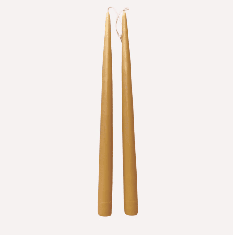 Danica Designs 13" Tapers