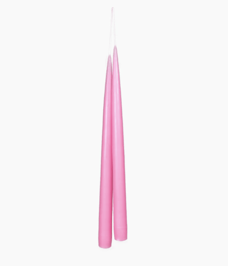 Danica Designs 13" Tapers