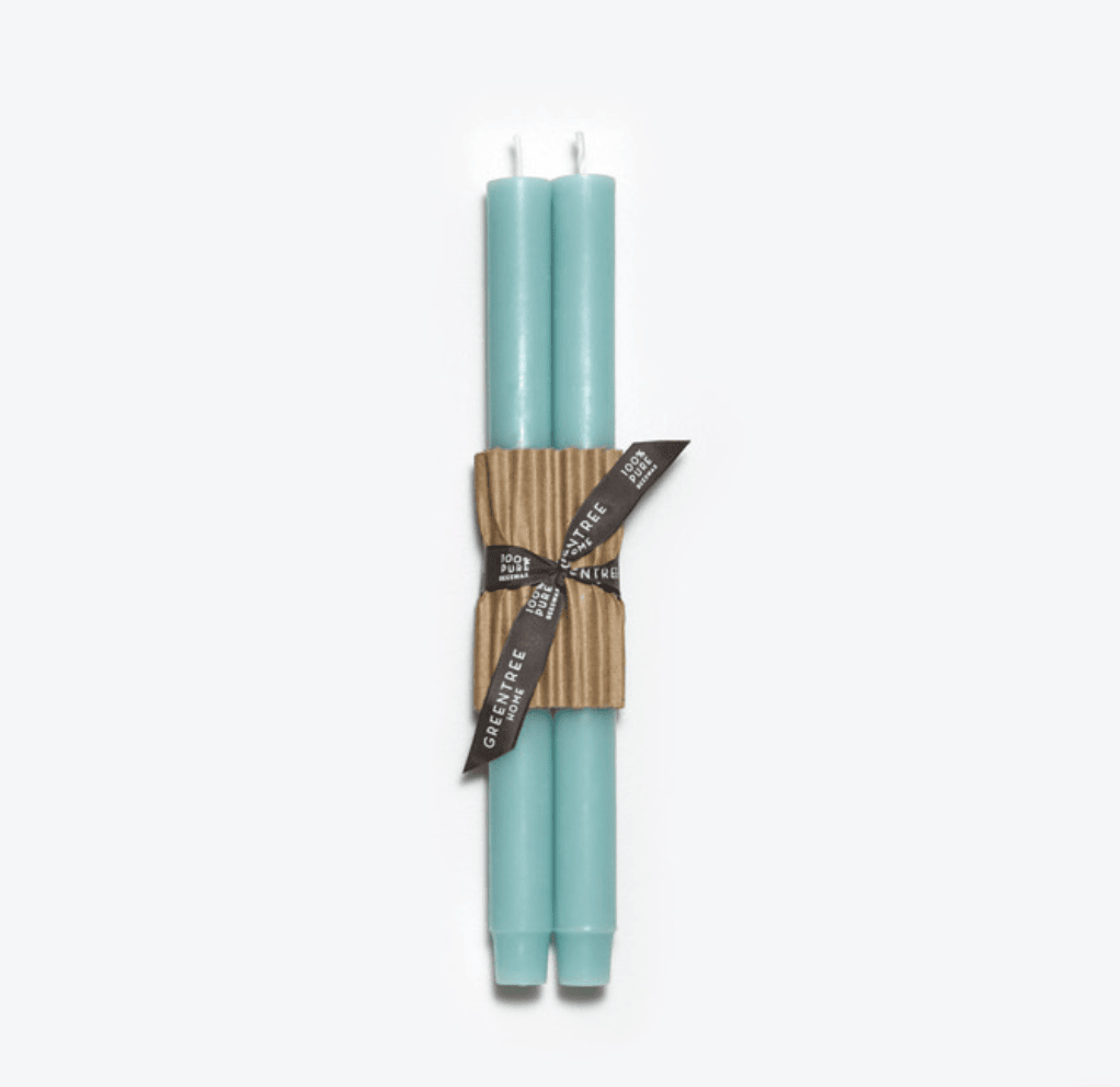 Greentree 12" Church Tapers
