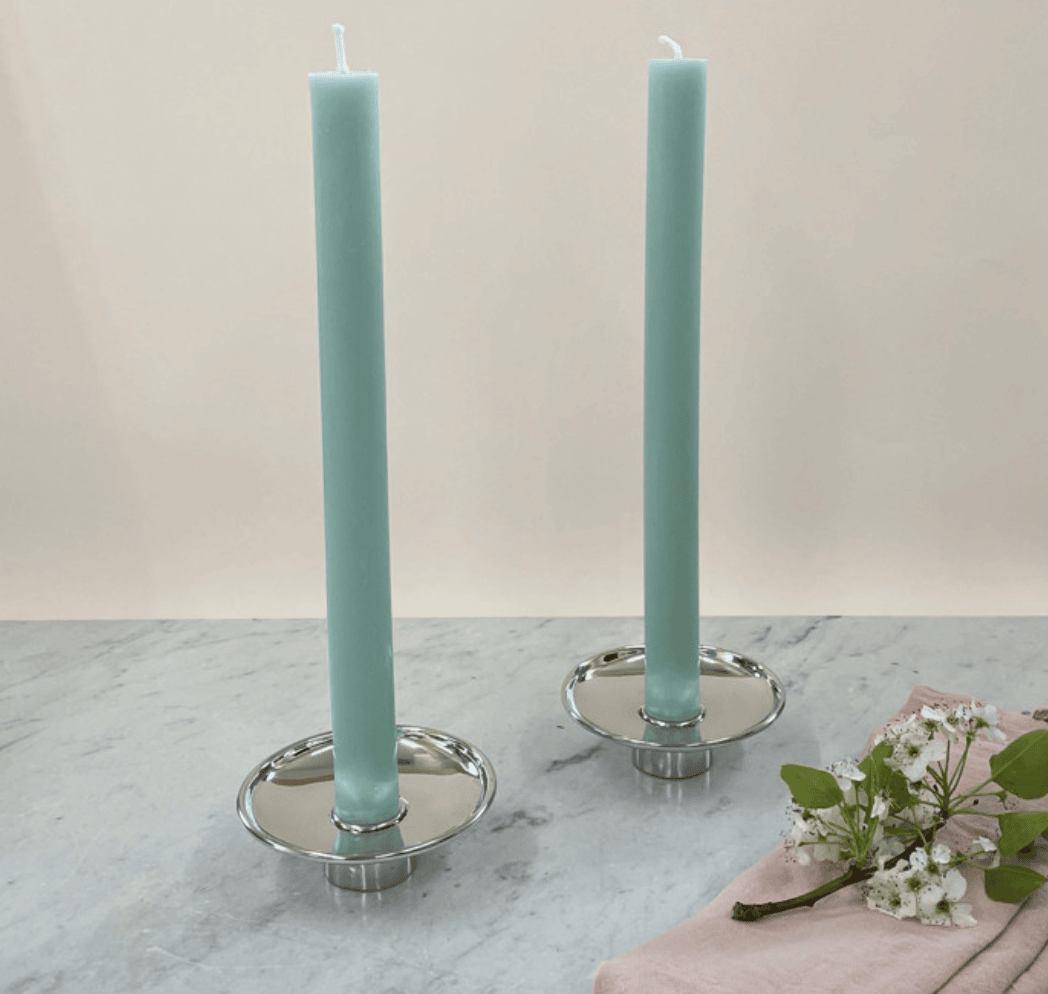 Greentree 12" Church Tapers