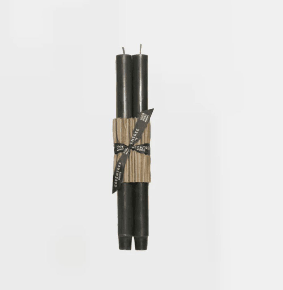 Greentree 12" Church Tapers