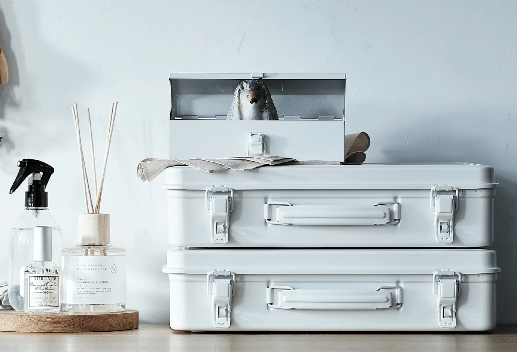 Toyo - Steel Toolbox Y-350