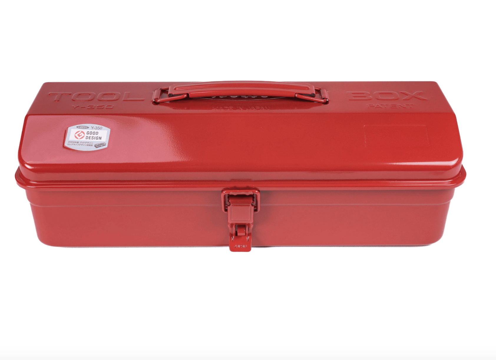 Toyo - Steel Toolbox Y-350