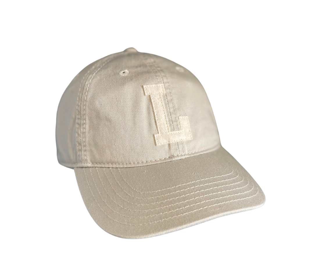 League Lambertville Classic Cap