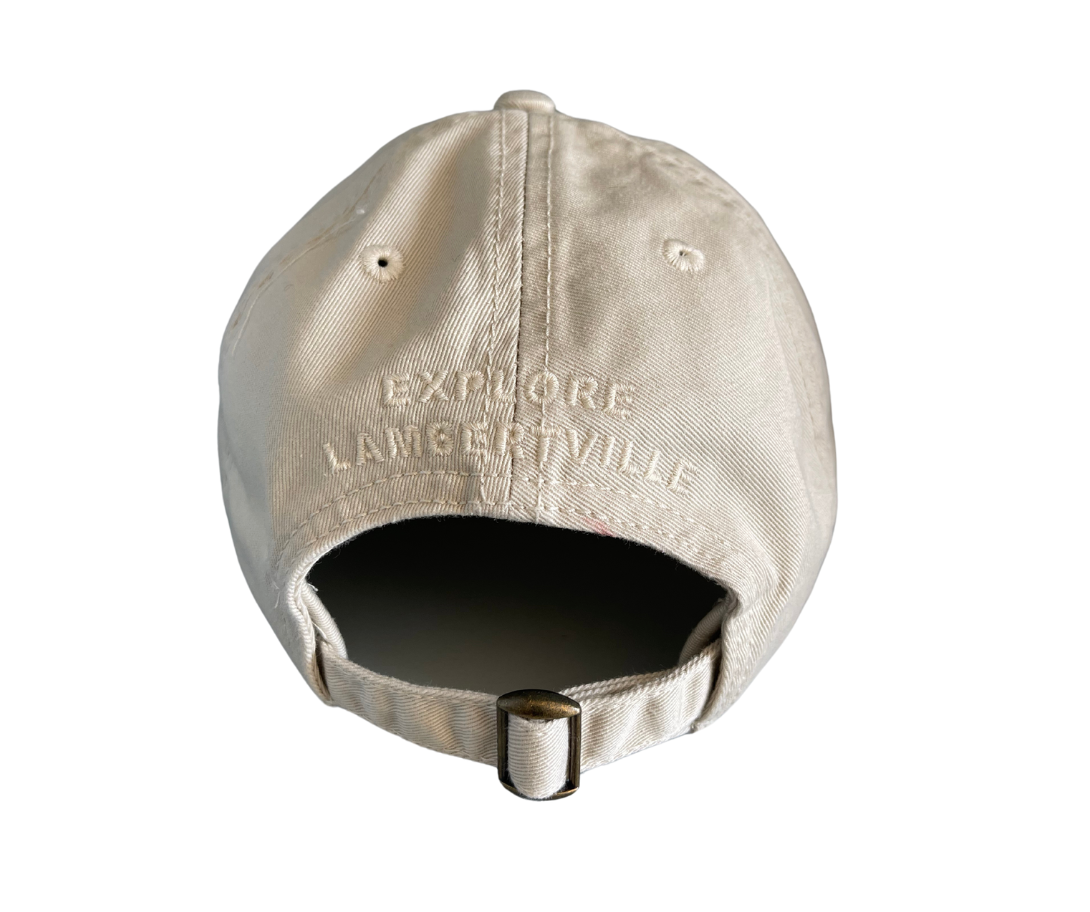 League Lambertville Classic Cap