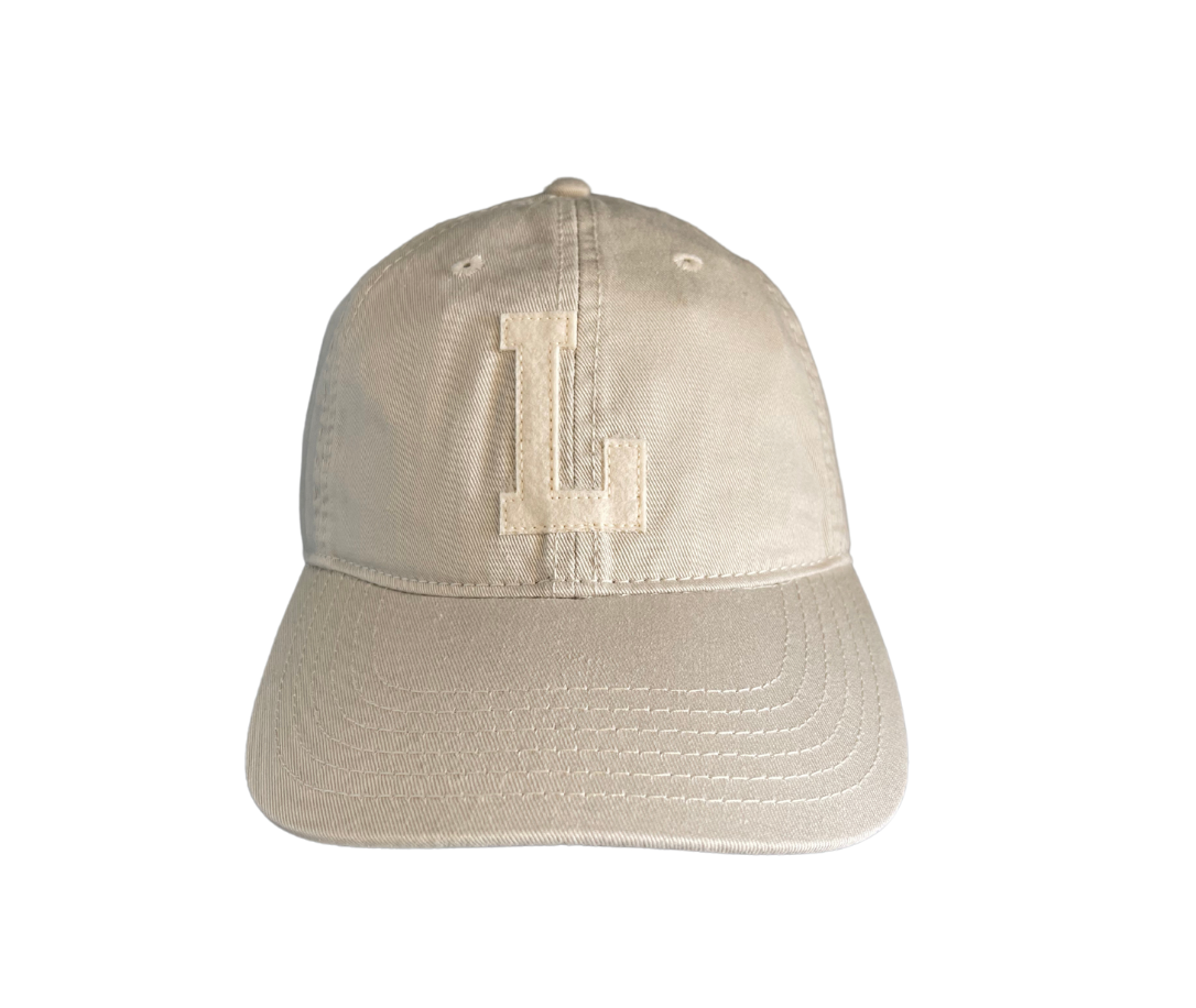 League Lambertville Classic Cap