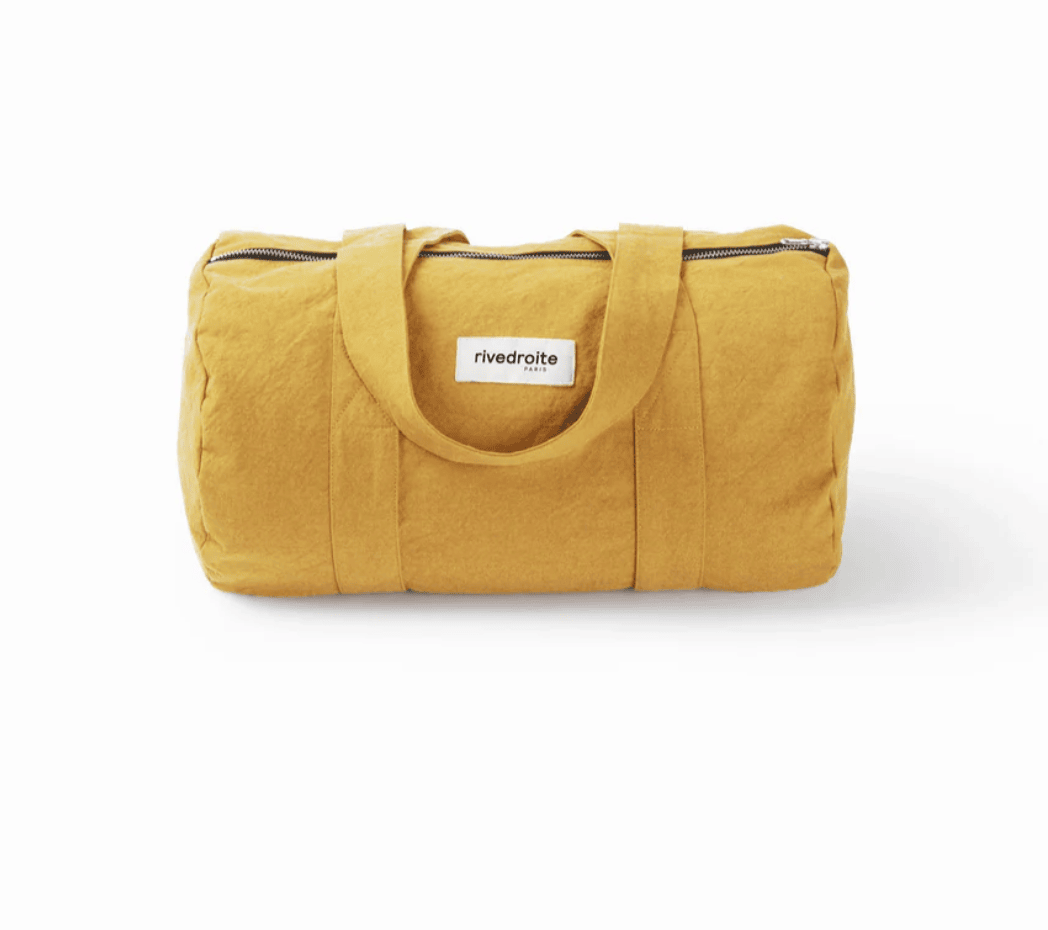Ballu Small Duffel Bag