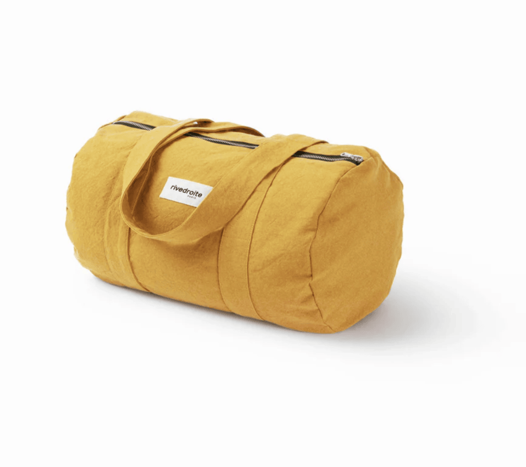 Ballu Small Duffel Bag