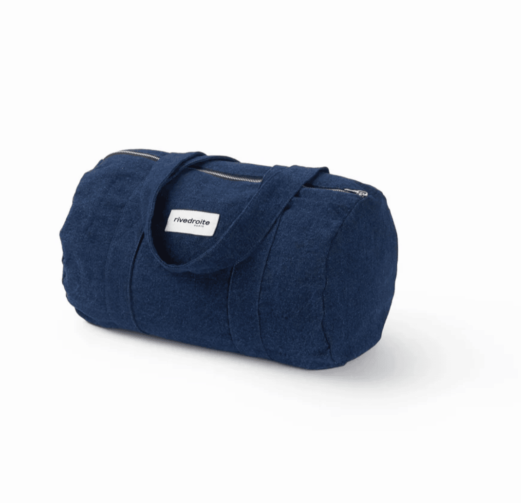 Ballu Small Duffel Bag