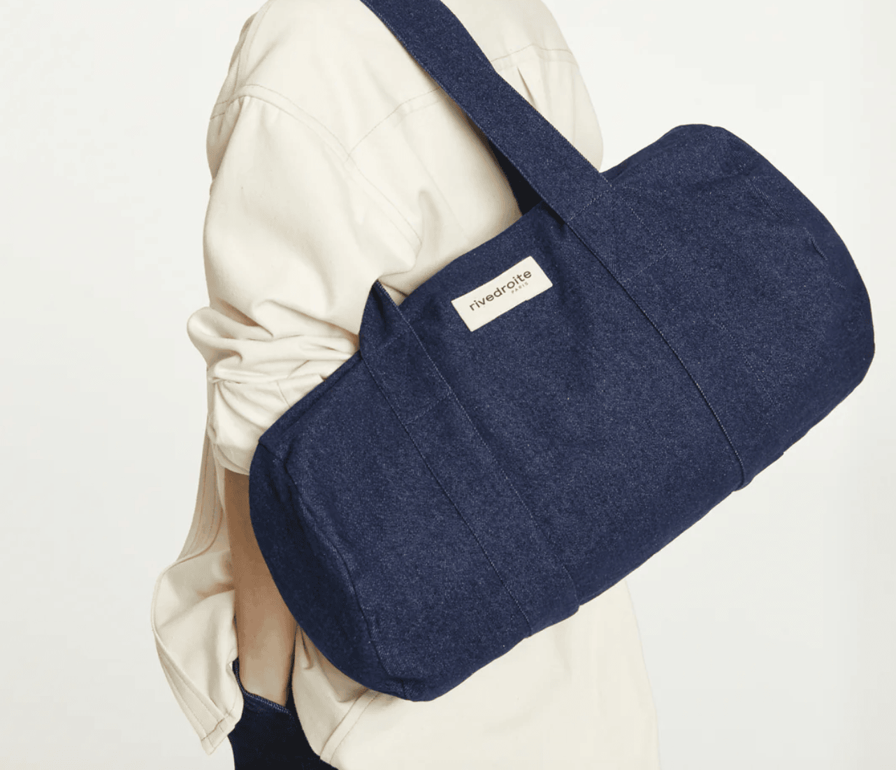Ballu Small Duffel Bag