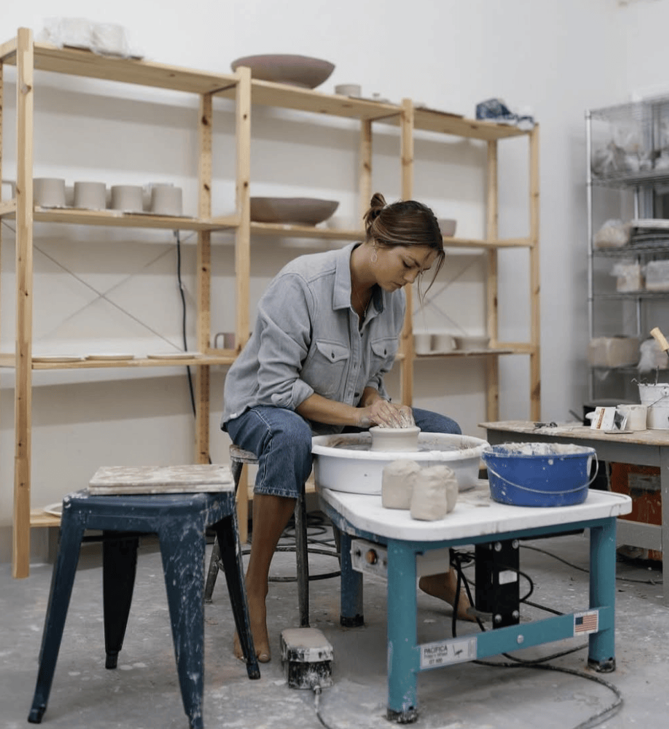 Low Tide Dinner Bowl Set of 4