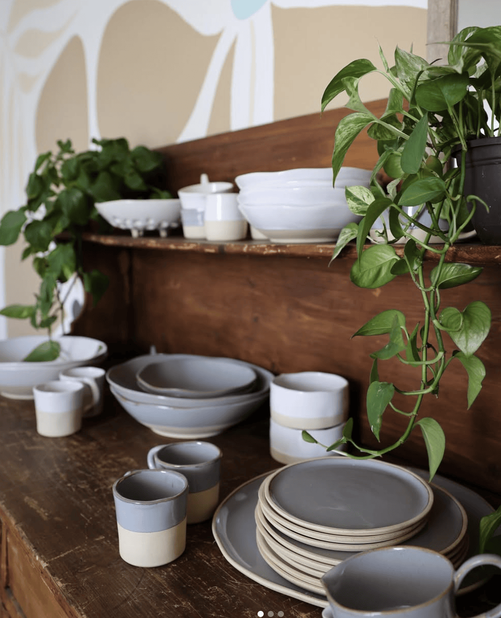 Avalon Soup Bowl Set of 2