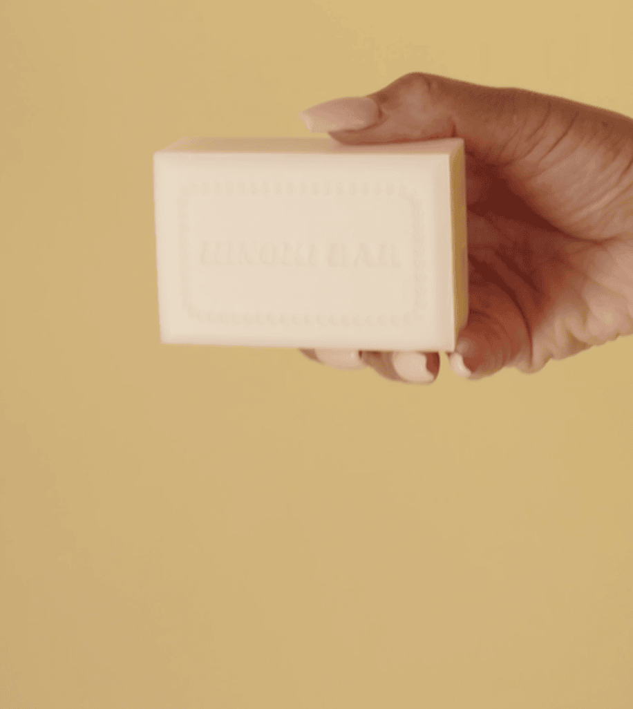 Wonder Valley Hinoki Bar