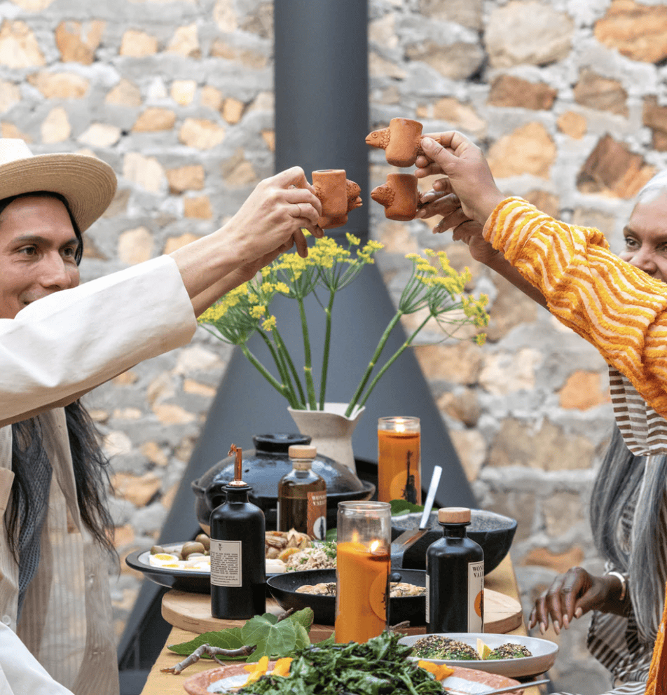 Wonder Valley Olive Oil