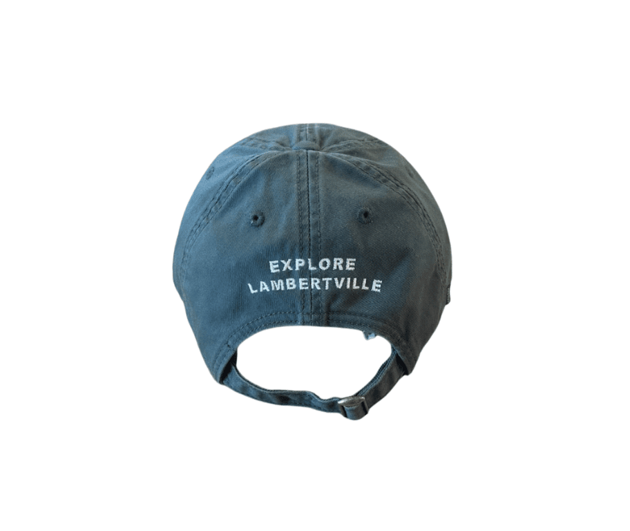 League Lambertville Classic Cap