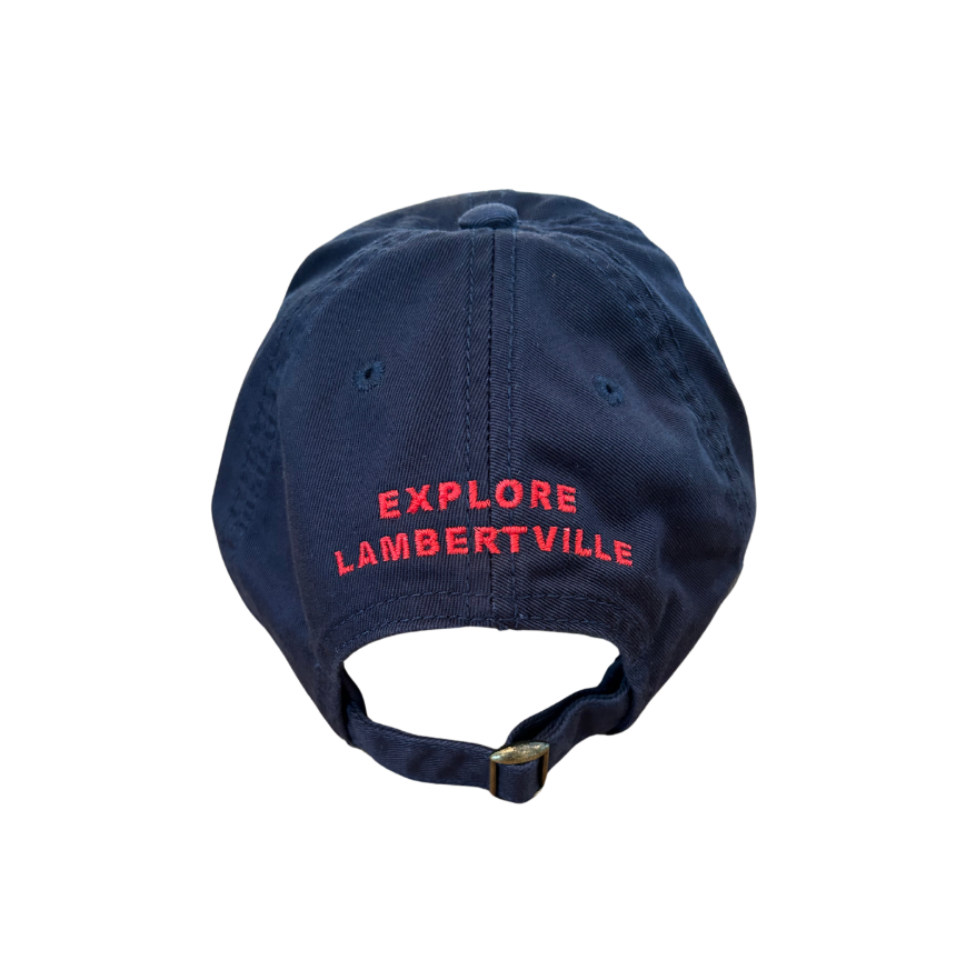 League Lambertville Classic Cap