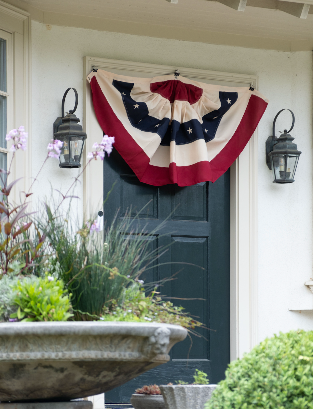 Americana Bunting