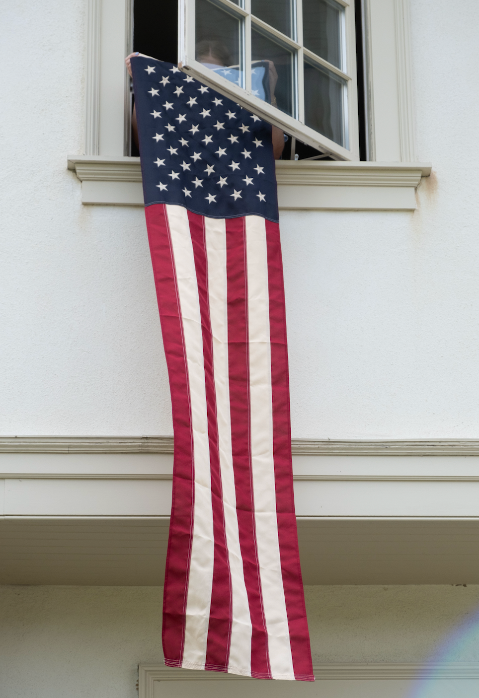 Americana Banner