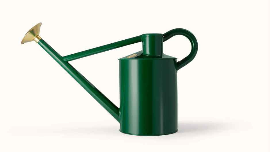 The Bearwood Brook Two Gallon Watering Can