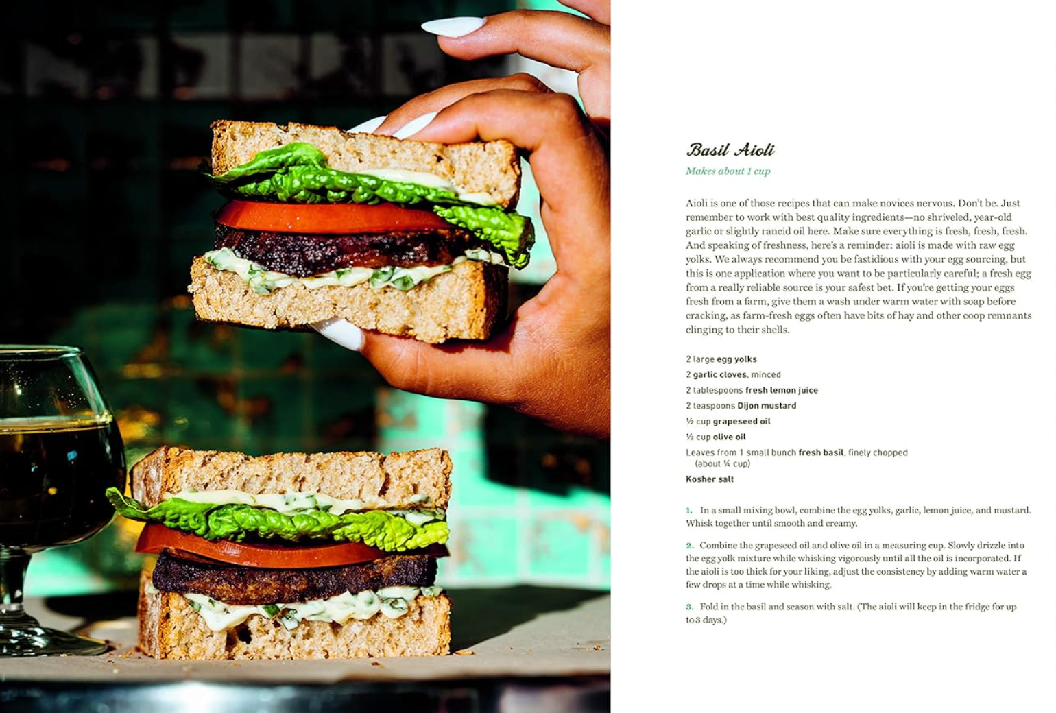 PHOENICIA DINER COOKBOOK