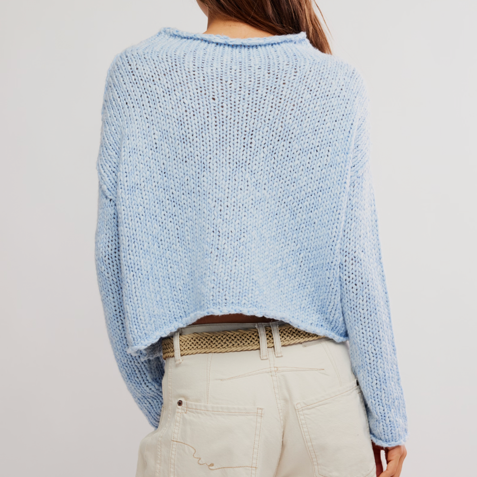 Free People OPAL SWEATER