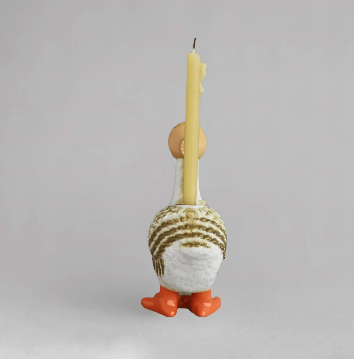 Mother Goose Cake Topper