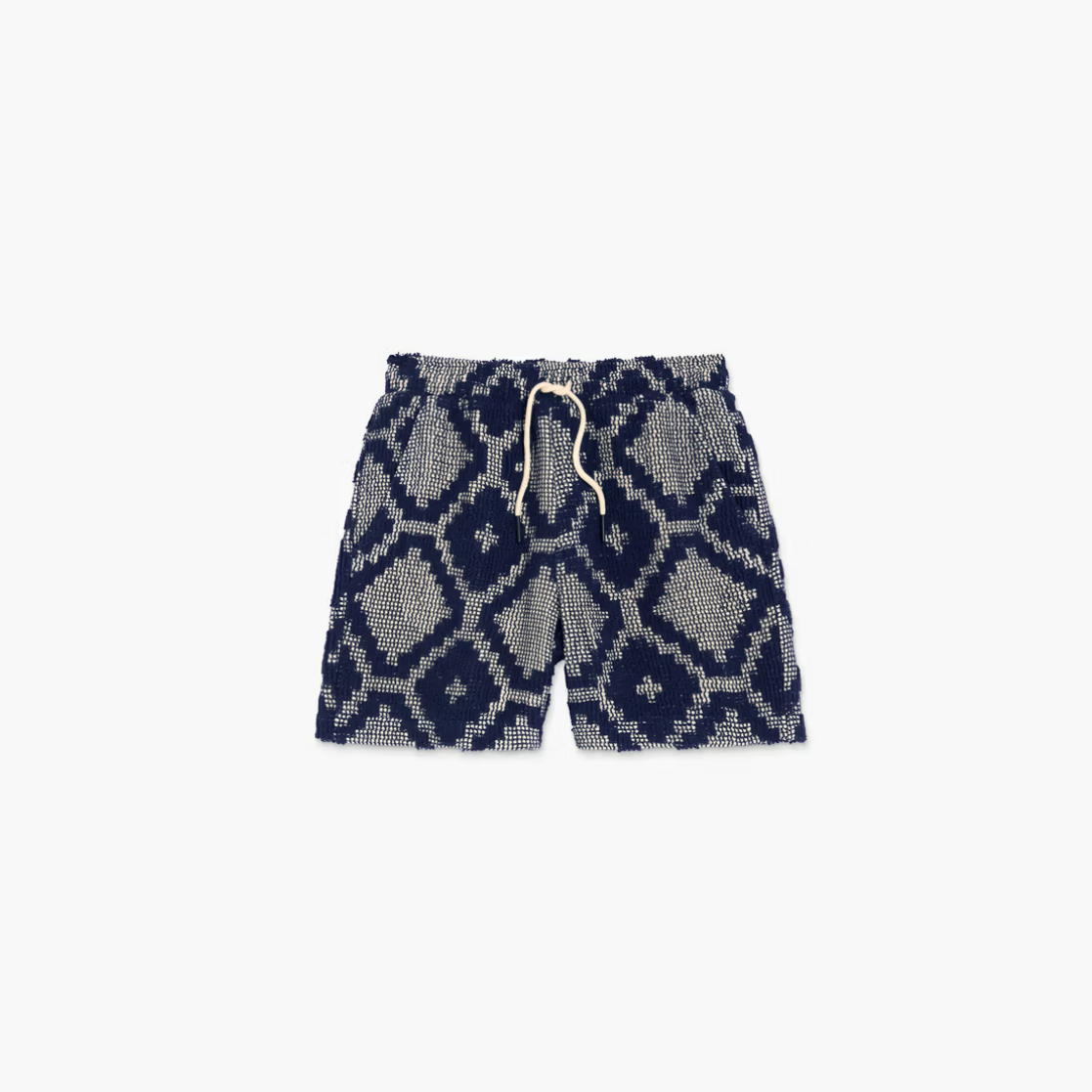 Trastevere Porto Shorts