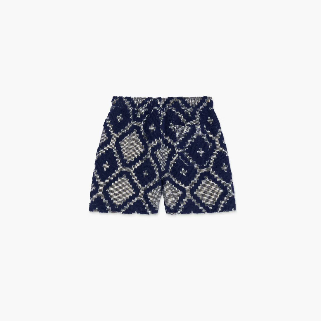 Trastevere Porto Shorts