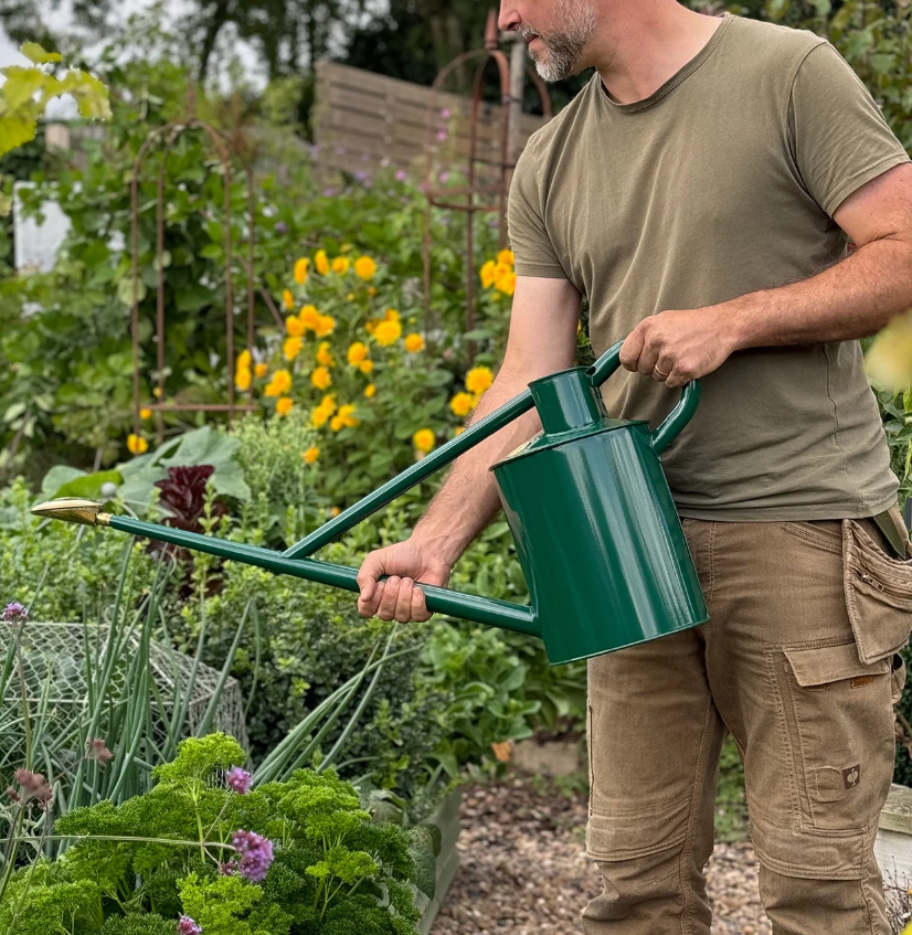 The Warley Fall Two Gallon Watering Can