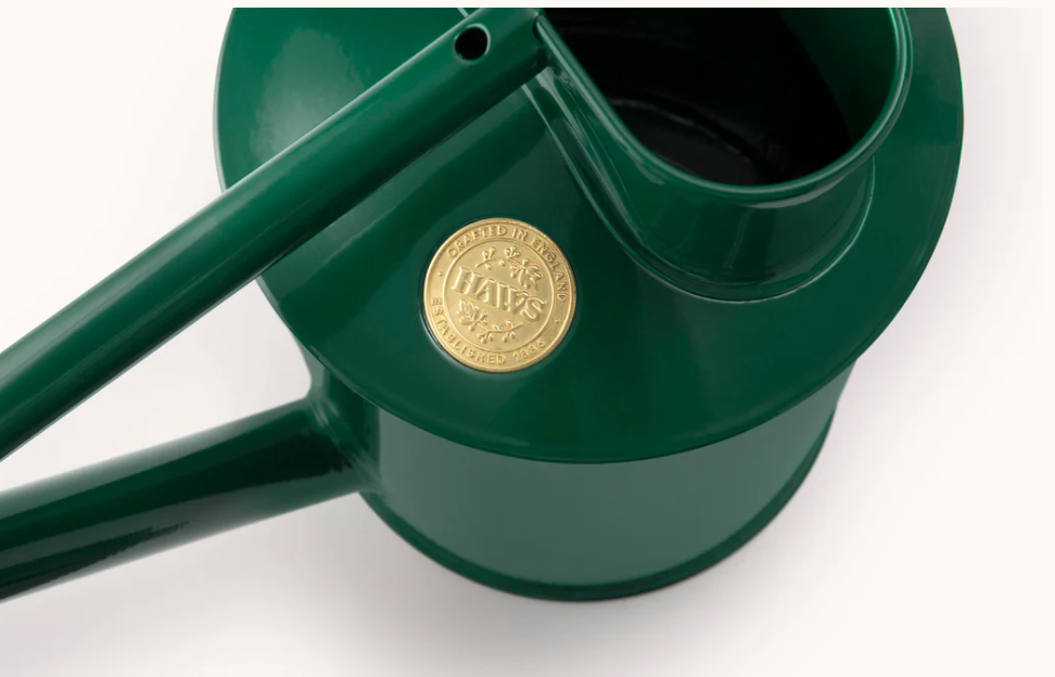 The Bearwood Brook Two Gallon Watering Can