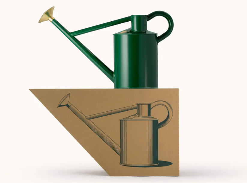 The Bearwood Brook Two Gallon Watering Can