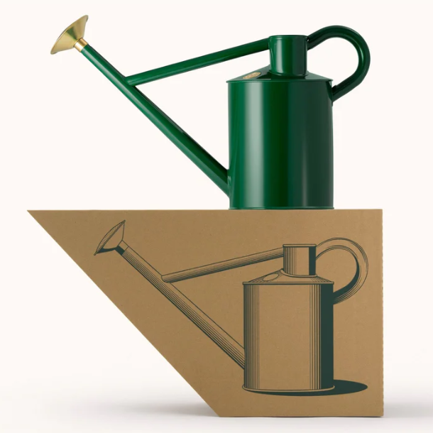 The Bearwood Brook Two Gallon Watering Can