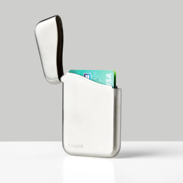 Summit Card Case