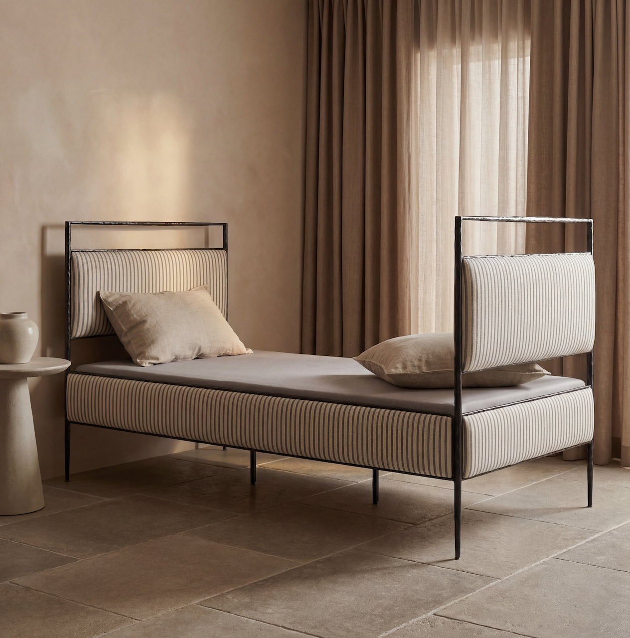 Soma Hammered Daybed